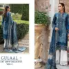 GULAAL LUXURY LAWN COLLECTION VOL-01
